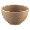 TKG Mino Ware Pottery Rice Bowl Karatsu 12.4cm -Professional Furniture And Kitchen Supplies Store TKGMinoWarePotteryRiceBowlKaratsu12.4cmM7 4