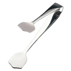 TKG Stainless Steel Pastry Tongs