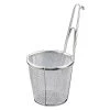 TKG Stainless Steel Small Tebo Noodle Strainer Flat Base -Professional Furniture And Kitchen Supplies Store TKGStainlessSteelSmallTeboNoodleStrainerFlatBase