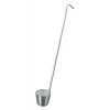 TKG Stainless Steel Syrup Ladle -Professional Furniture And Kitchen Supplies Store TKGStainlessSteelSyrupLadle