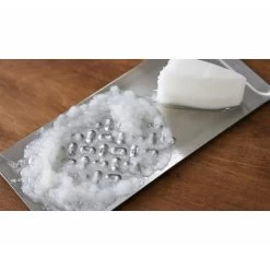 TOMITA Stainless Steel Grater 16 TOMITA Stainless Steel Grater -Professional Furniture And Kitchen Supplies Store TOMITAStainlessSteelGrater 4