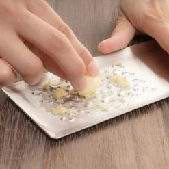 TOMITA Stainless Steel Grater 14 TOMITA Stainless Steel Grater -Professional Furniture And Kitchen Supplies Store TOMITAStainlessSteelGratertmo 001 8