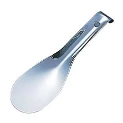 Takegoshi Stainless Steel Ice Cream Spade