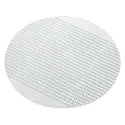 Three Snow Polypropylene Antibacterial Sudare Mat Set Of 5