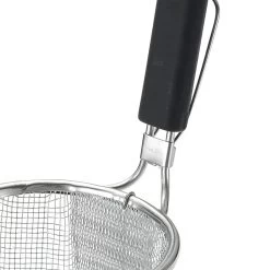 Three Snow Stainless Steel Tebo Noodle Strainer Convection -Professional Furniture And Kitchen Supplies Store ThreeSnowStainlessSteelTeboNoodleStrainerConvection 3