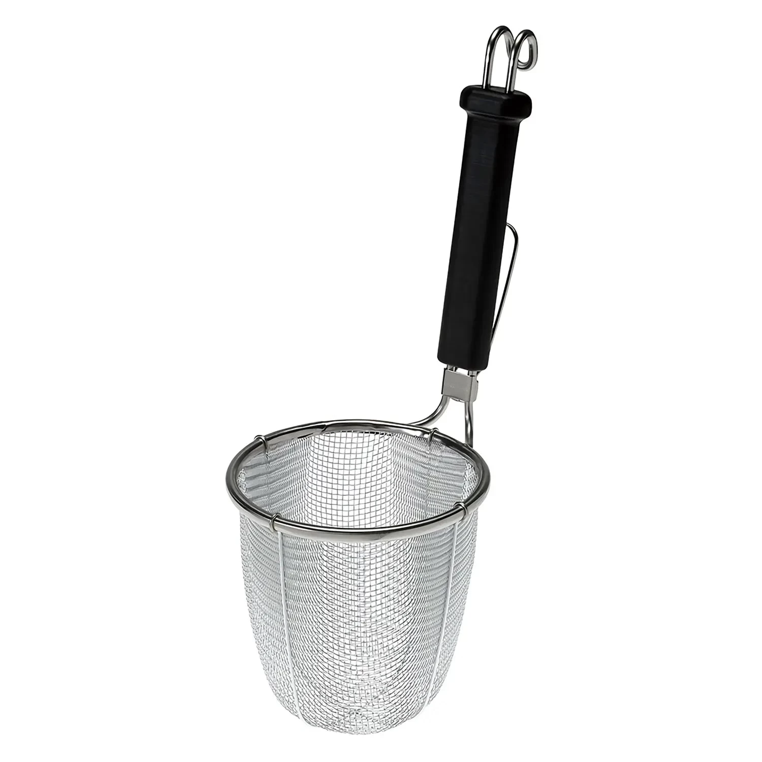 Three Snow Stainless Steel Tebo Noodle Strainer Round Base 3 Three Snow Stainless Steel Tebo Noodle Strainer Round Base