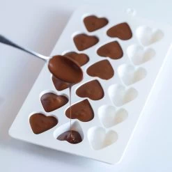 TIGERCROWN ABS Resin Chocolate Mold -Professional Furniture And Kitchen Supplies Store TigercrownABSResinChocolateMold 2