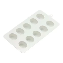 TIGERCROWN ABS Resin Diamond Chocolate Mold