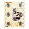 TIGERCROWN Cake Land Polystyrene Checked Heart Chocolate Mold 1 TIGERCROWN Cake Land Polystyrene Checked Heart Chocolate Mold -Professional Furniture And Kitchen Supplies Store TigercrownPolystyreneCheckedHeartChocolateMold 1