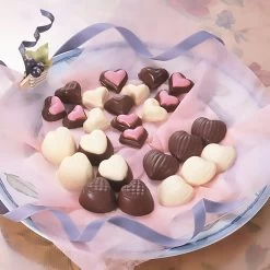 TIGERCROWN Polystyrene Chocolate Mold -Professional Furniture And Kitchen Supplies Store TigercrownPolystyreneChocolateMold 3