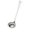 TIGERCROWN Stainless Steel Ladle With Scale
