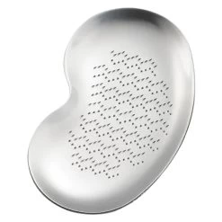 Tsuboe Stainless Steel Rock Salt Grater