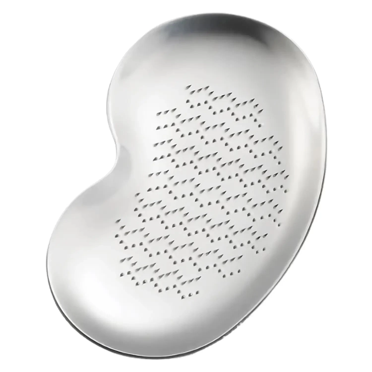 Tsuboe Stainless Steel Rock Salt Grater 3 Tsuboe Stainless Steel Rock Salt Grater