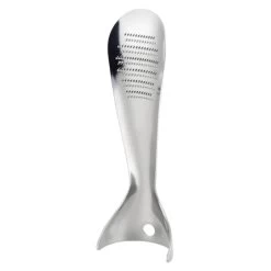 Tsuboe Stainless Steel Standing Grater