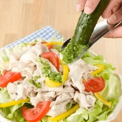 Tsuboe Stainless Steel Standing Grater 10 Tsuboe Stainless Steel Standing Grater -Professional Furniture And Kitchen Supplies Store TsuboeStainlessSteelStandingGraterSS 160 4