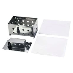 WAKATECH Stainless Steel Tofu Mold