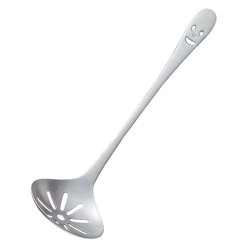 Wada NICO Stainless Steel Perforated Ladle 5.9cm