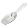 Wada NICO Stainless Steel Scooper -Professional Furniture And Kitchen Supplies Store WadaNICOStainlessSteelScooper4.2cmN 19 1