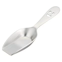 Wada NICO Stainless Steel Scooper