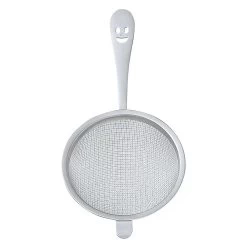 Wada NICO Stainless Steel Tea Strainer 6.8cm