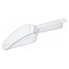 Wadasuke Polycarbonate Ice Scoop -Professional Furniture And Kitchen Supplies Store WadasukePolycarbonateIceScoop 1
