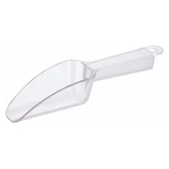 Wadasuke Polycarbonate Ice Scoop