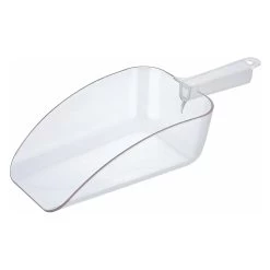Wadasuke Polycarbonate Ice Scoop -Professional Furniture And Kitchen Supplies Store WadasukePolycarbonateIceScoop 3