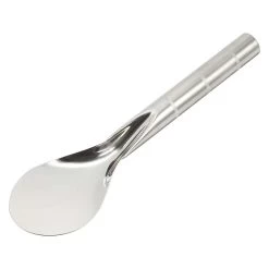 Wadasuke Stainless Steel Ice Cream Spade