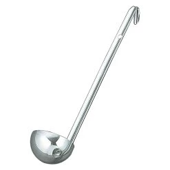 YUKIWA Stainless Steel Ladle