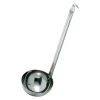 YUKIWA Stainless Steel Ladle Pipe Type