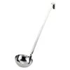 YUKIWA Stainless Steel Ladle With Hooks 2 YUKIWA Stainless Steel Ladle With Hooks -Professional Furniture And Kitchen Supplies Store YUKIWAStainlessSteelLadlewithHooks005053 b680ac12 2522 4eaf ad94 38e25b4a4056