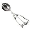 YUKIWA Stainless Steel Lemon-Shaped Ice Cream Scoop -Professional Furniture And Kitchen Supplies Store YUKIWAStainlessSteelLemon ShapedIceCreamScoop