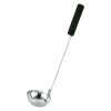 YUKIWA Stainless Steel Long Soup Ladle