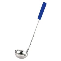 YUKIWA Stainless Steel Long Soup Ladle -Professional Furniture And Kitchen Supplies Store YUKIWAStainlessSteelLongSoupLadle084751 3