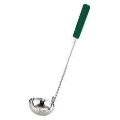 YUKIWA Stainless Steel Long Soup Ladle -Professional Furniture And Kitchen Supplies Store YUKIWAStainlessSteelLongSoupLadle084751 5