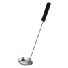 YUKIWA Stainless Steel Side-Scooping Long Ladle 1 YUKIWA Stainless Steel Side-Scooping Long Ladle -Professional Furniture And Kitchen Supplies Store YUKIWAStainlessSteelSide ScoopingLongLadle084782 1