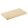 Yamacoh Anti-warp Processed Wooden Cutting Board