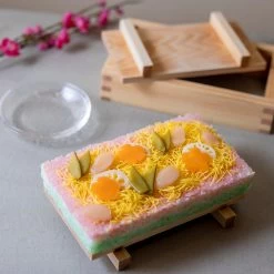 Yamacoh Hinoki Cypress Wooden Sushi Mold -Professional Furniture And Kitchen Supplies Store YamacohHinokiCypressWoodenSushiMold 1 5c7cb2fc 121d 4f0d 8502 aec29951b66e