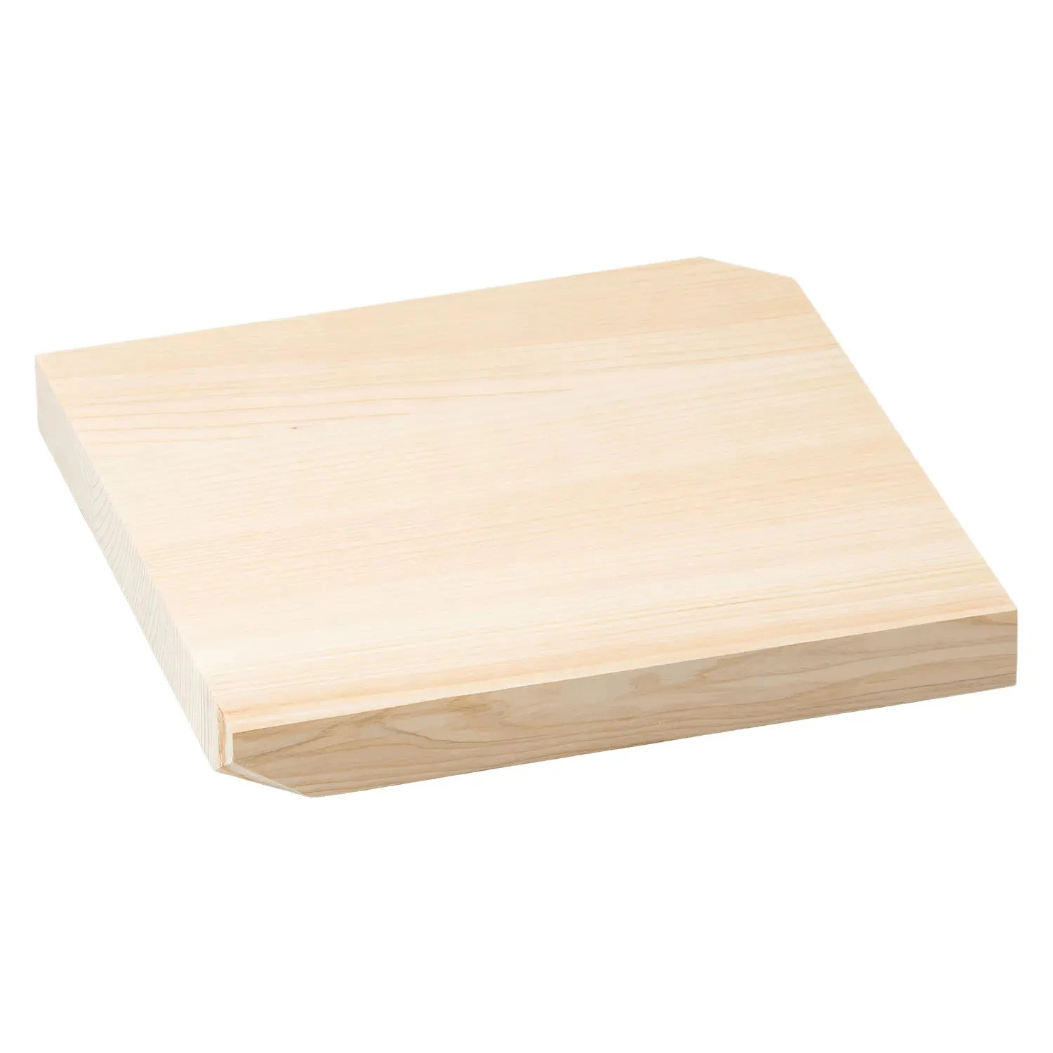 Yamacoh Kiso Hinoki Cypress Wooden Cutting Board Special Selection 3 Yamacoh Kiso Hinoki Cypress Wooden Cutting Board Special Selection