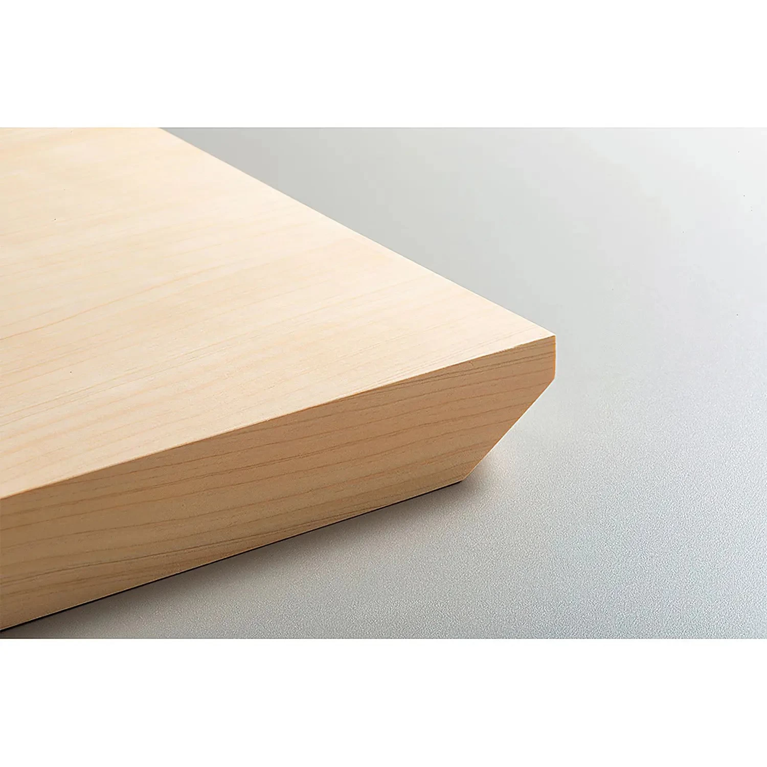 Yamacoh Kiso Hinoki Cypress Wooden Cutting Board Special Selection 4 Yamacoh Kiso Hinoki Cypress Wooden Cutting Board Special Selection - Image 2