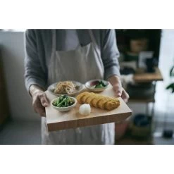 Yamacoh Kiso Hinoki Cypress Wooden Cutting Board With A Wooden Box 16 Yamacoh Kiso Hinoki Cypress Wooden Cutting Board With A Wooden Box -Professional Furniture And Kitchen Supplies Store YamacohKisoHinokiCypressWoodenCuttingBoardwithaWoodenBox04157 7