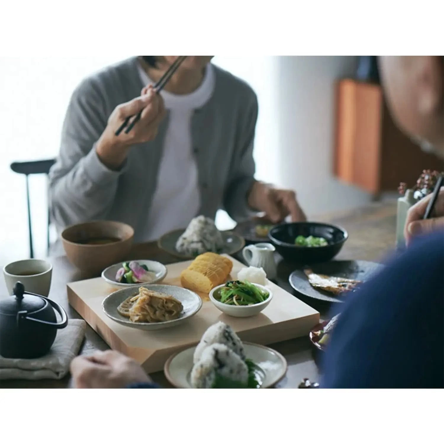 Yamacoh Kiso Hinoki Cypress Wooden Cutting Board With A Wooden Box 10 Yamacoh Kiso Hinoki Cypress Wooden Cutting Board With A Wooden Box - Image 8