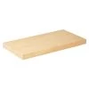 Yamacoh Single Piece Spruce Wooden Cutting Board 1 Yamacoh Single Piece Spruce Wooden Cutting Board -Professional Furniture And Kitchen Supplies Store YamacohSinglePieceSpruceWoodenCuttingBoard05105 1