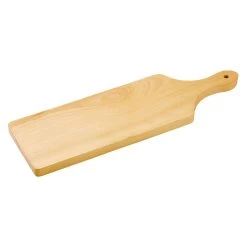 Yamacoh Urethane Coated Wooden Cutting Board