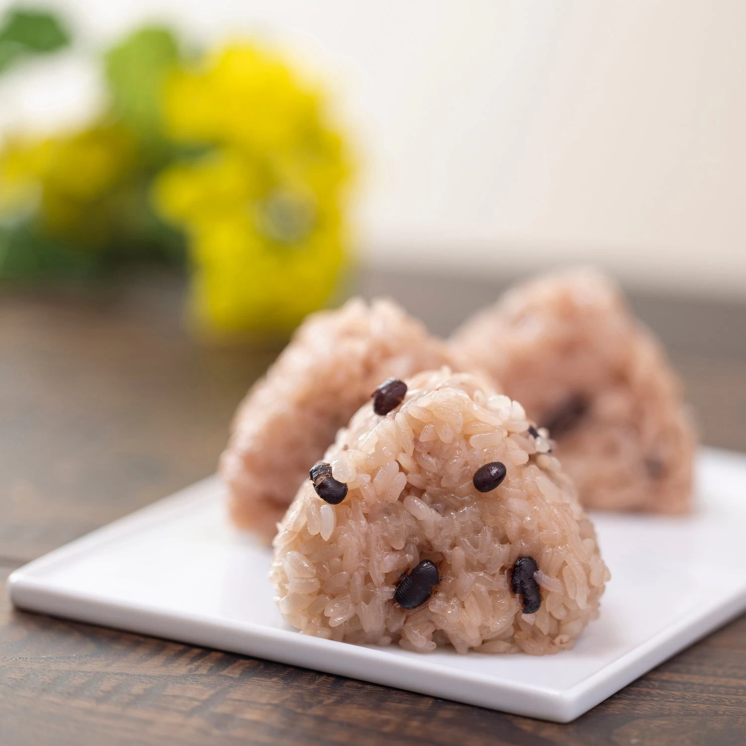 Yamacoh Wooden Onigiri Rice Ball Mold 6 Yamacoh Wooden Onigiri Rice Ball Mold - Image 4