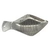 Yamagi Stainless Steel Grater Flounder