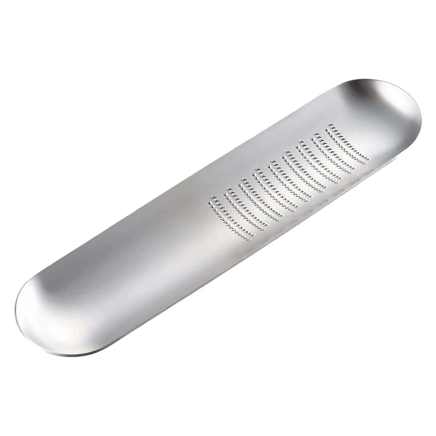 Yoshikawa Oros Stainless Steel Grater 3 Yoshikawa Oros Stainless Steel Grater