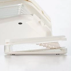 Akebono Freshly Baked Bread Slicer With Crumb Catcher 19 Akebono Freshly Baked Bread Slicer With Crumb Catcher -Professional Furniture And Kitchen Supplies Store akebono freshly baked bread slicer with crumb catcher bread slicers 23345053455