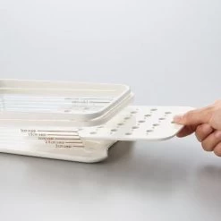 Akebono Freshly Baked Bread Slicer With Crumb Catcher 20 Akebono Freshly Baked Bread Slicer With Crumb Catcher -Professional Furniture And Kitchen Supplies Store akebono freshly baked bread slicer with crumb catcher bread slicers 23345053711