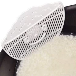 Akebono Rice Drainer Attachment 18 Akebono Rice Drainer Attachment -Professional Furniture And Kitchen Supplies Store akebono rice drainer attachment 3 colours rice drainers 23964021903